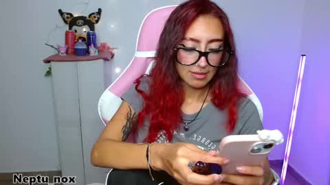 Neptu noxx online show from September 10, 12:54 am