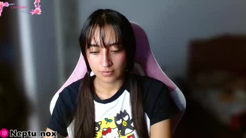 Neptu noxx online show from February 14, 9:33 am