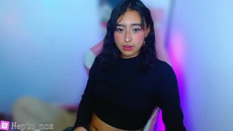 Neptu noxx online show from April 22, 6:27 pm