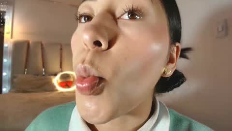 Helena    Every Friday new video for my fan club loves  online show from January 31, 12:28 am