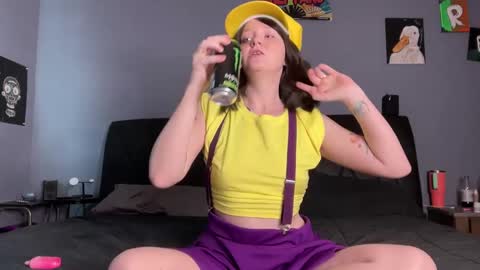 NerdGibbler online show from February 4, 5:55 pm