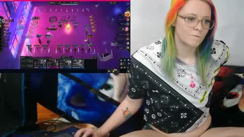 NerdGibbler online show from February 26, 2:38 pm