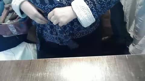 neslihan online show from February 23, 5:01 pm