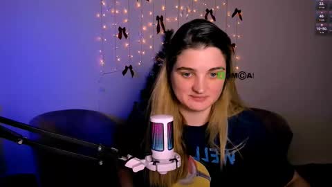 nessa_blush online show from January 14, 10:37 pm