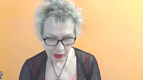 NessyJenixs online show from February 21, 2:51 pm