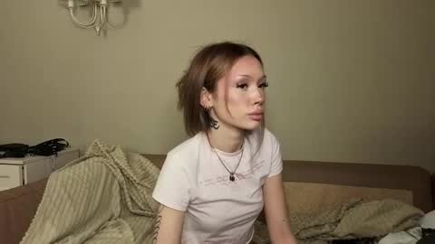 Naomi online show from February 10, 9:40 pm