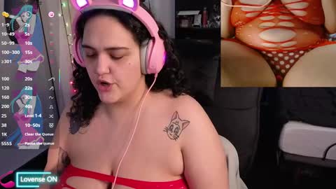 Wishs Playground online show from March 6, 3:46 am