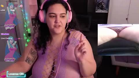 Wishs Playground online show from February 4, 5:23 pm