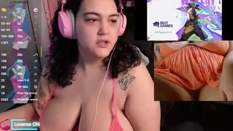 Wishs Playground online show from March 8, 7:07 pm