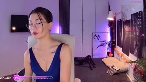 Alice online show from November 9, 2:46 pm