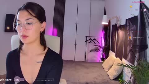 Alice online show from October 7, 11:53 pm