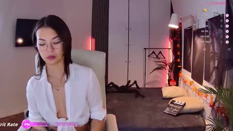 Alice online show from October 30, 7:44 am