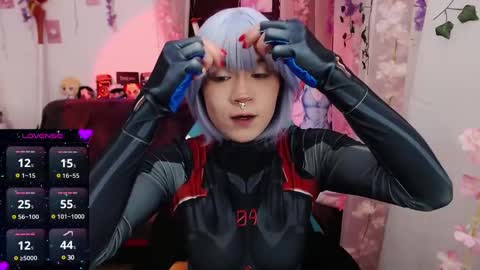 New Account Jade Delux online show from February 9, 7:41 pm