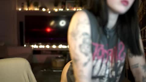 Nika online show from January 11, 12:59 am