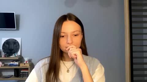 Agne online show from November 14, 1:11 pm