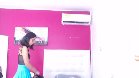 nextdoor_fantasy online show from December 23, 3:07 am