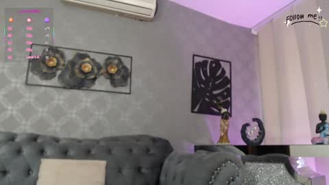 Sandra online show from December 16, 12:11 pm