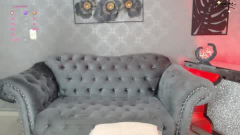 Sandra online show from October 20, 1:03 pm