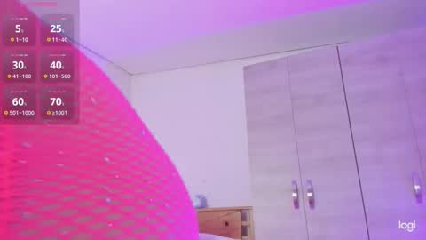 nia_16 online show from October 21, 2:37 am