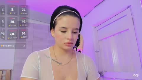 nia_16 online show from October 16, 2:47 am