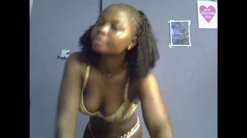 Niababy5 online show from January 14, 8:08 am