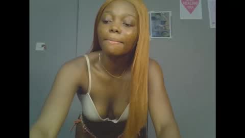 Niababy5 online show from February 1, 7:12 pm