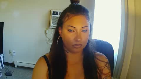 Nicci babyyy online show from October 4, 2:00 pm