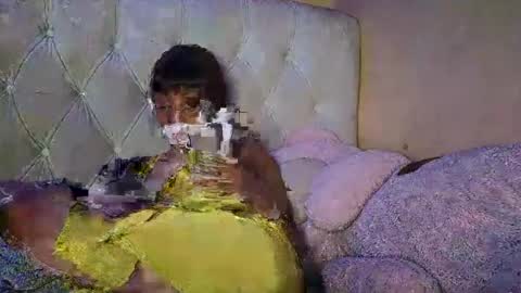 Lilly online show from March 12, 7:04 pm