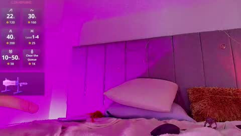 niccky01 online show from June 1, 8:54 pm