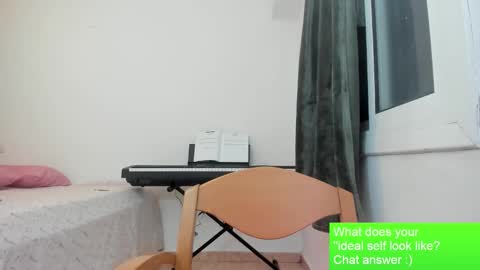 Sfora online show from October 9, 9:41 pm