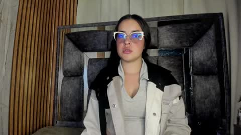 Luna online show from November 24, 4:03 am