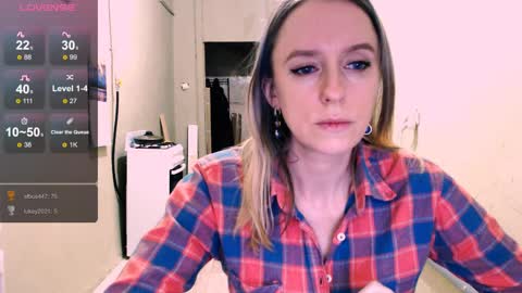 Kathrine online show from April 10, 8:59 pm