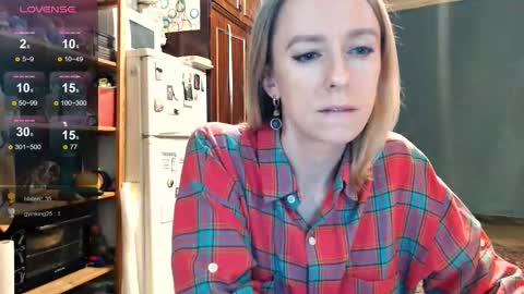 Kathrine online show from October 11, 7:38 pm