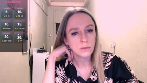 Kathrine online show from March 27, 8:20 pm