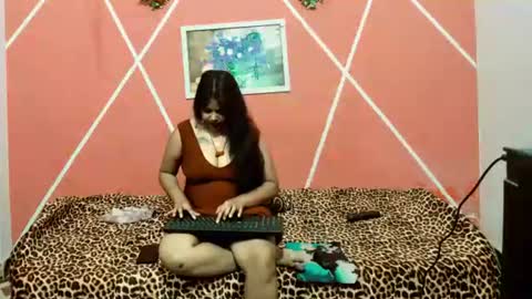 nicenatasha22 online show from January 18, 9:05 am