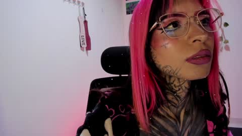   Help me reach 100 thumbs up online show from January 17, 9:06 am