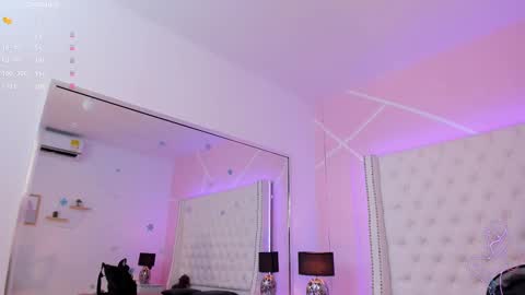 nickky online show from February 11, 12:58 pm