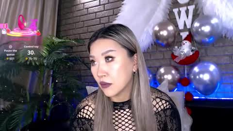 Nicky online show from January 14, 12:54 pm