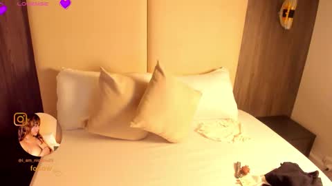 Nicky  online show from March 20, 2:38 am