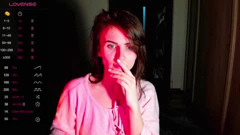 Nicky Weekends online show from March 5, 12:27 am