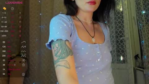 Nicky Weekends online show from February 17, 5:55 pm