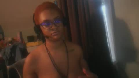 nickythehawtie online show from March 23, 10:05 pm