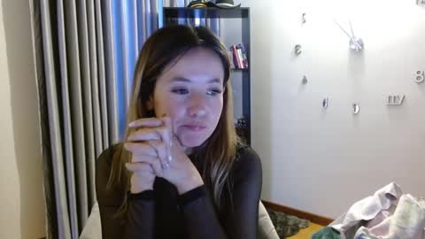 Nicky online show from March 2, 6:03 pm