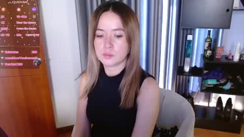 Nicky online show from February 17, 4:17 pm