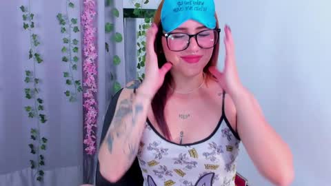 Nico online show from February 26, 3:03 am