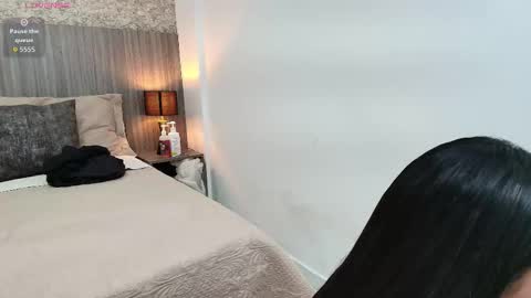 Nicol Alvarez online show from November 9, 7:54 pm