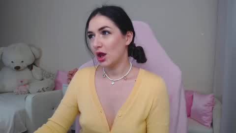 Nicole Online at about after 1000  6  UK time or 900  - 500  UK time it approximate time interval online show from February 17, 11:55 am