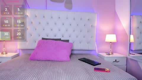 Nicol  online show from November 21, 4:36 am