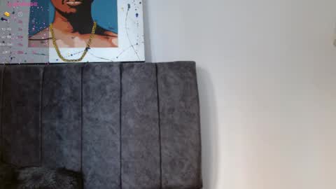 Nicol Gw online show from January 31, 8:01 pm