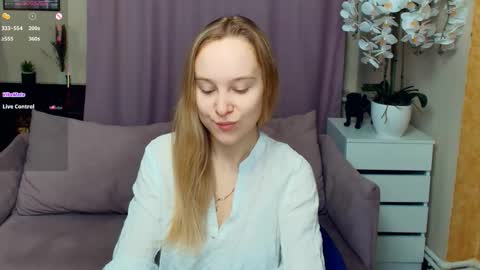 Nicoletta online show from January 31, 7:11 pm